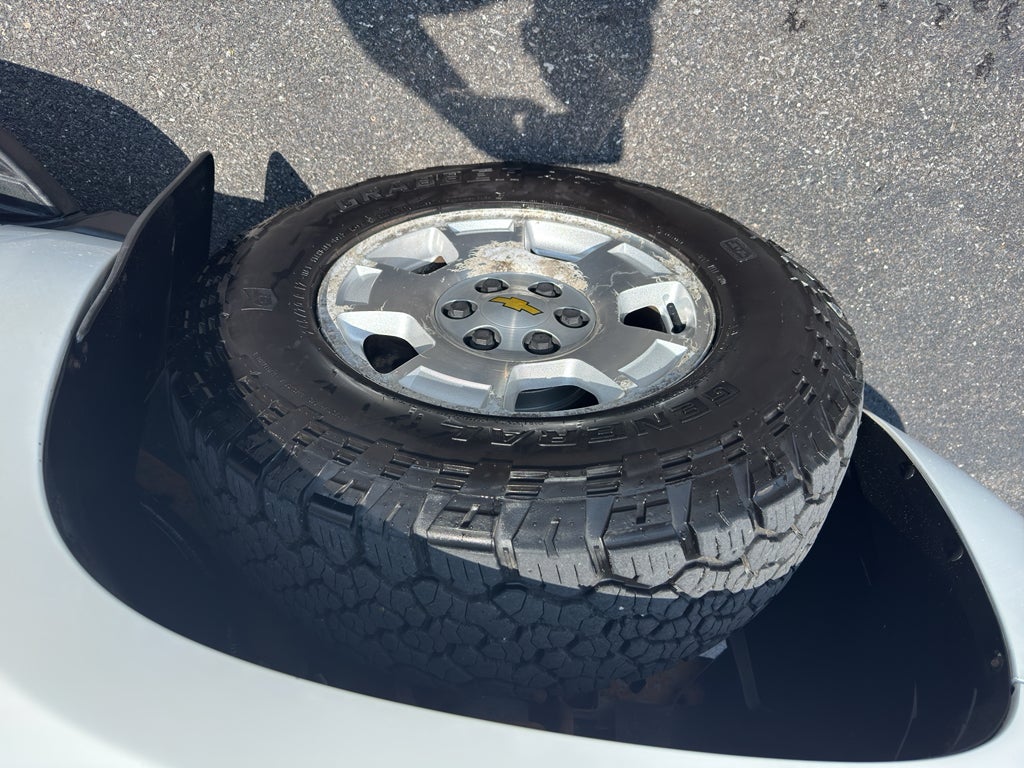 2012 Chevrolet Suburban LT