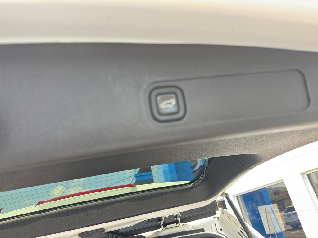 2012 Chevrolet Suburban LT