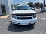 2012 Chevrolet Suburban LT