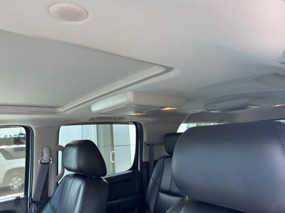 2012 Chevrolet Suburban LT