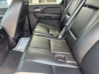 2012 Chevrolet Suburban LT