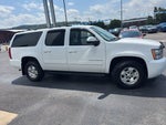 2012 Chevrolet Suburban LT