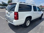 2012 Chevrolet Suburban LT