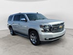 2015 Chevrolet Suburban LTZ