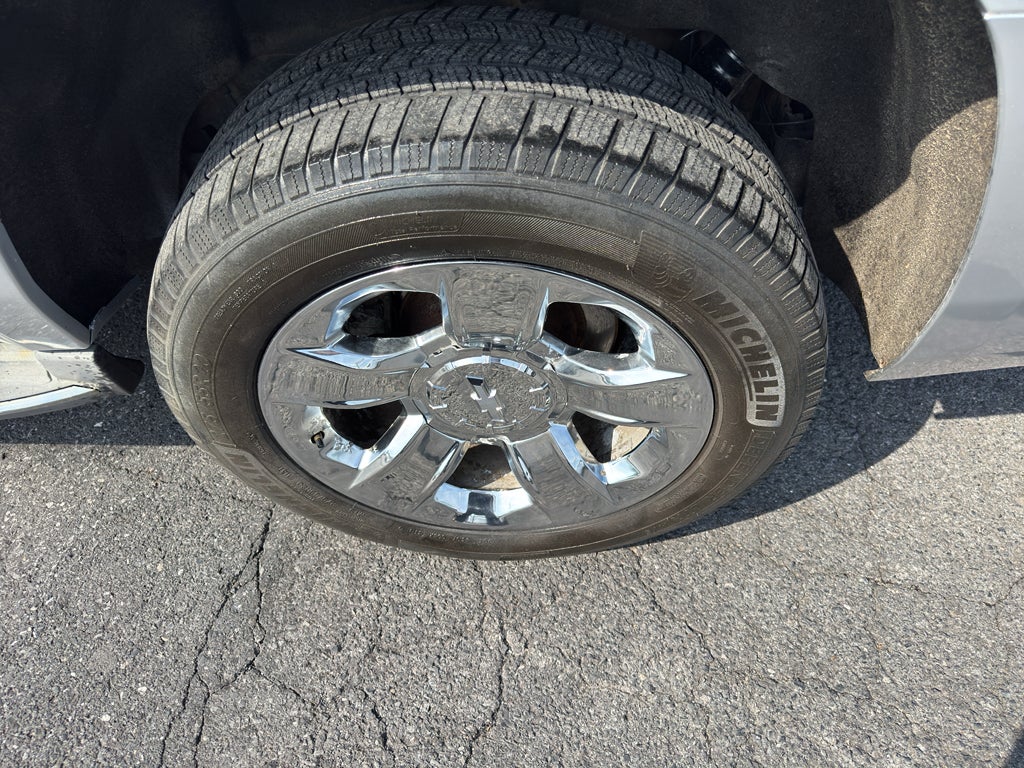 2015 Chevrolet Suburban LTZ