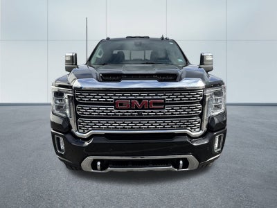 2022 GMC Sierra 2500 HD Denali