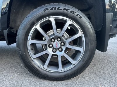 2018 GMC Canyon 4WD Denali