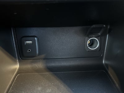 2018 GMC Canyon 4WD Denali
