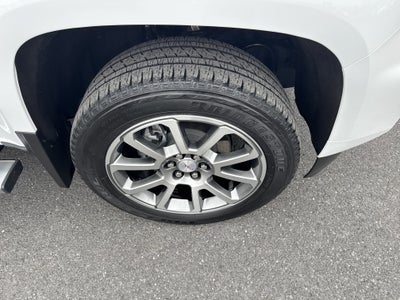 2022 GMC Canyon Denali