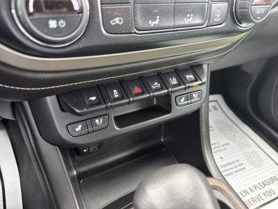 2022 GMC Canyon Denali