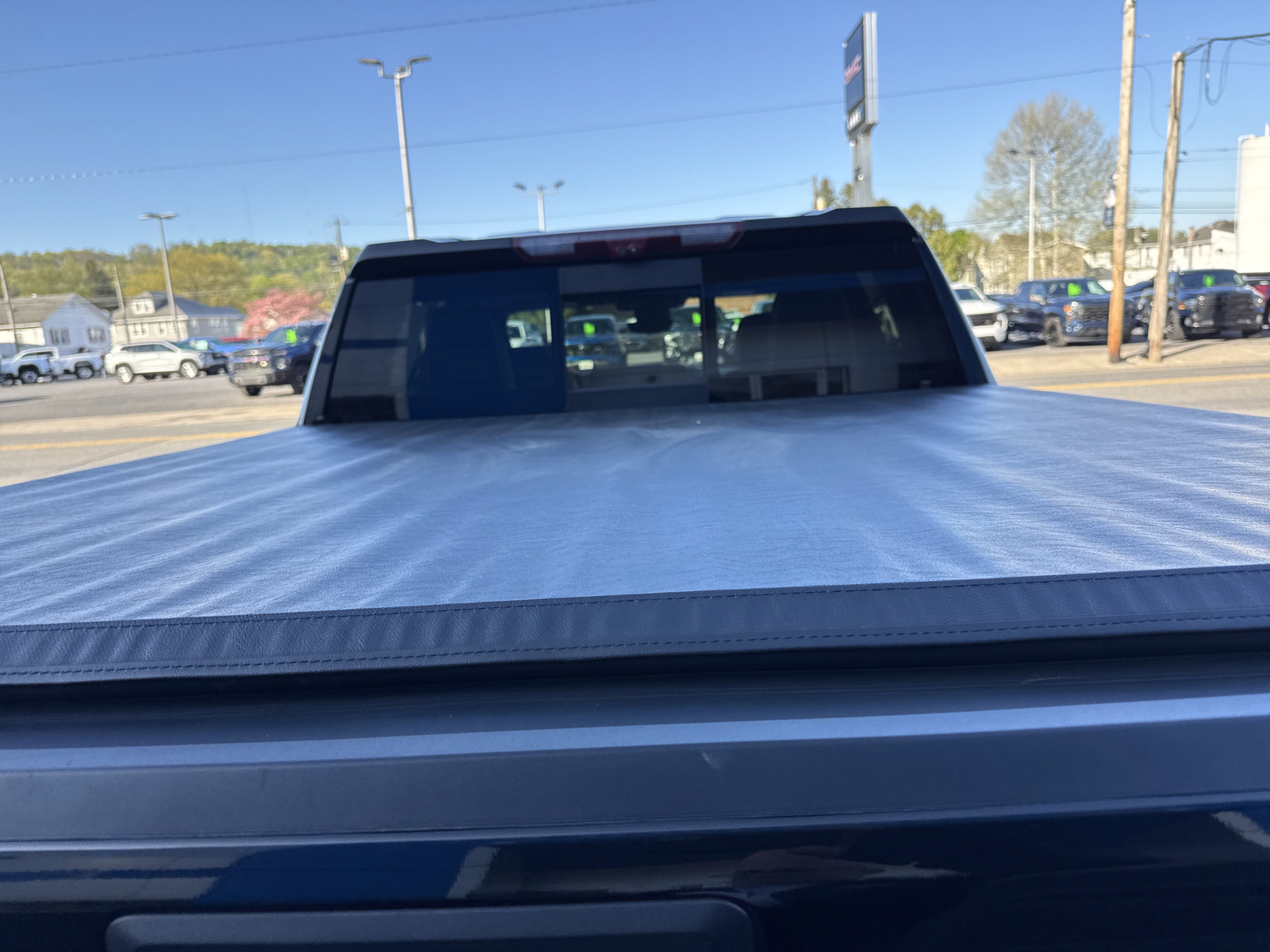 2023 GMC Sierra 1500 Denali Ultimate