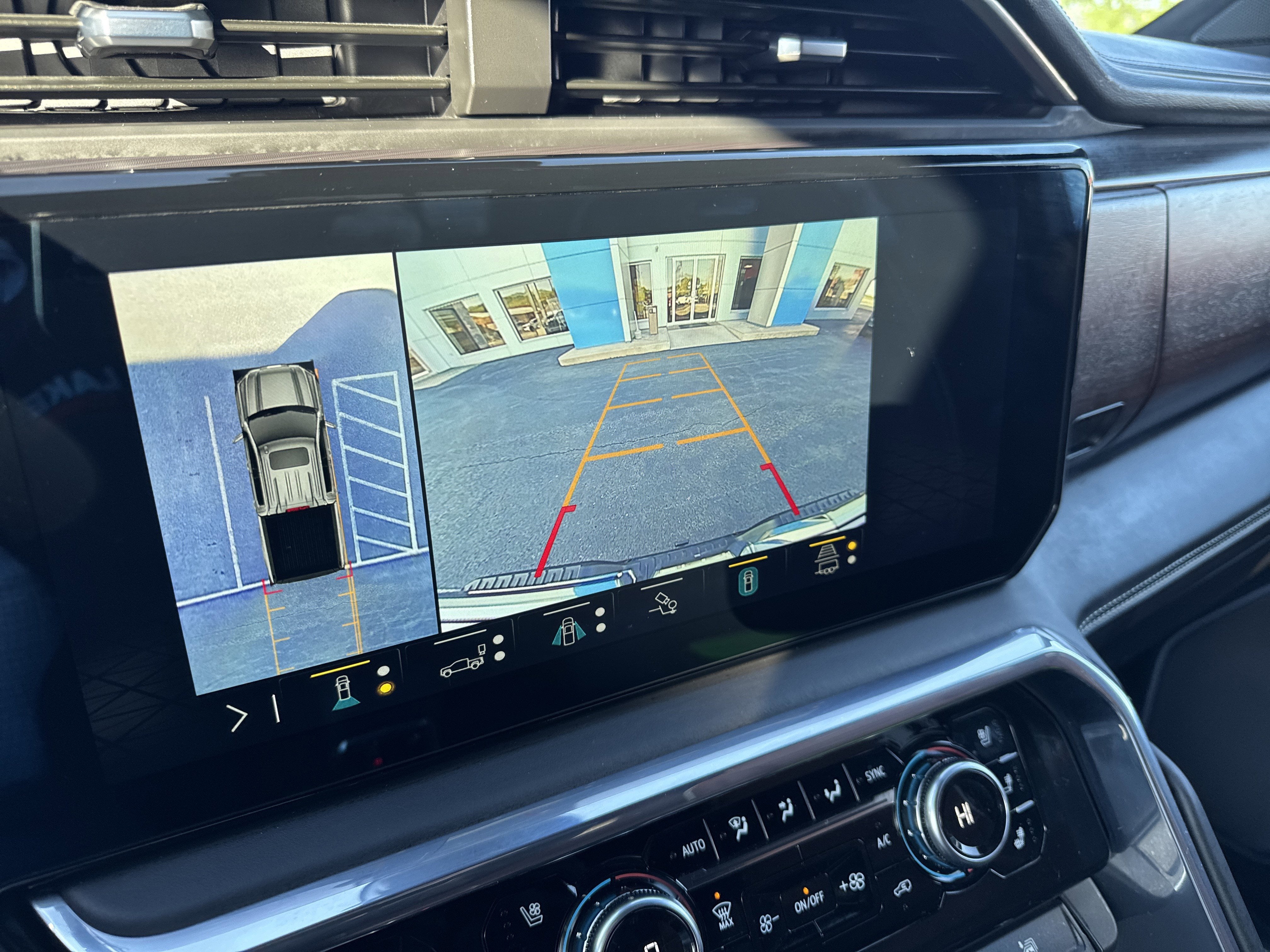 2023 GMC Sierra 1500 Denali Ultimate