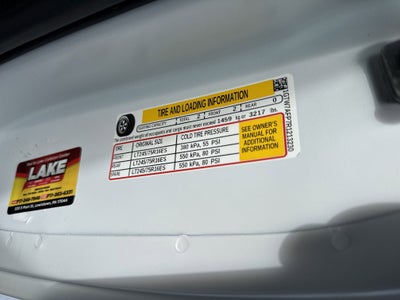 2024 GMC Savana Cargo 2500 Work Van