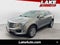 2018 Cadillac XT5 Luxury AWD
