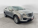 2018 Cadillac XT5 Luxury AWD