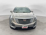 2018 Cadillac XT5 Luxury AWD