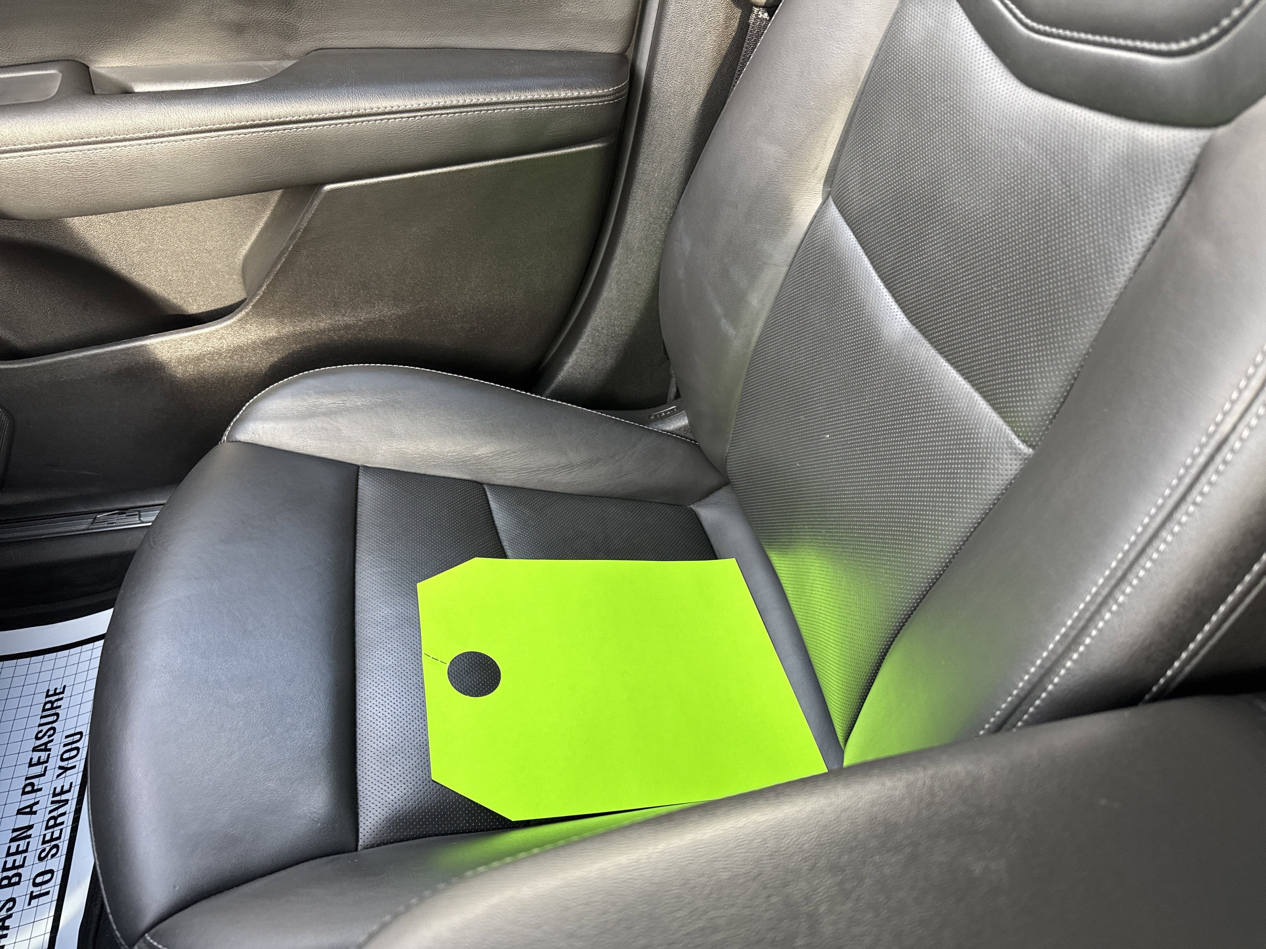 2022 Cadillac XT5 Sport