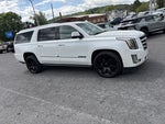 2017 Cadillac Escalade ESV Premium Luxury