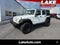 2011 Jeep Wrangler Unlimited Sport