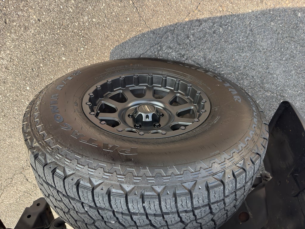 2011 Jeep Wrangler Unlimited Sport