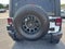 2011 Jeep Wrangler Unlimited Sport