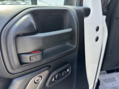 2011 Jeep Wrangler Unlimited Sport