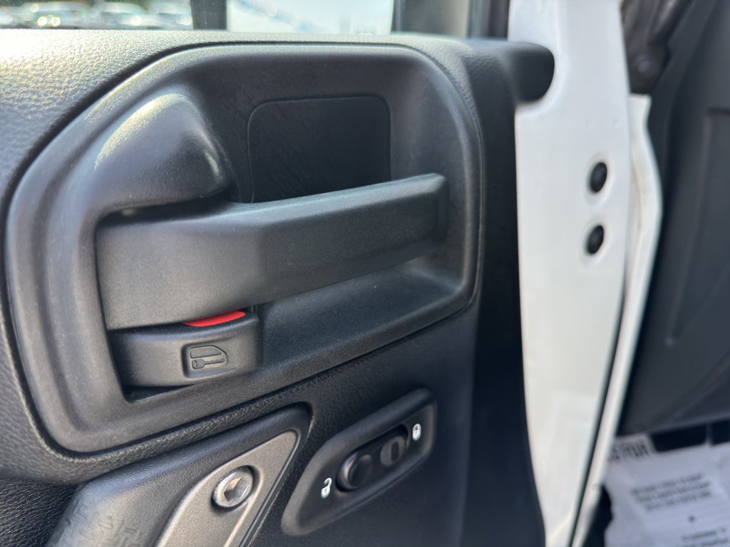 2011 Jeep Wrangler Unlimited Sport