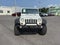 2011 Jeep Wrangler Unlimited Sport