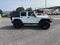 2011 Jeep Wrangler Unlimited Sport