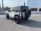 2011 Jeep Wrangler Unlimited Sport