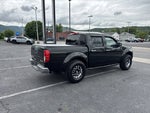 2009 Nissan Frontier SE