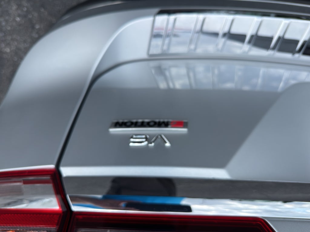 2019 Volkswagen Atlas 3.6L V6 SEL Premium