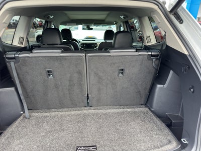 2019 Volkswagen Atlas 3.6L V6 SEL Premium