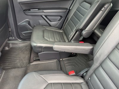 2019 Volkswagen Atlas 3.6L V6 SEL Premium