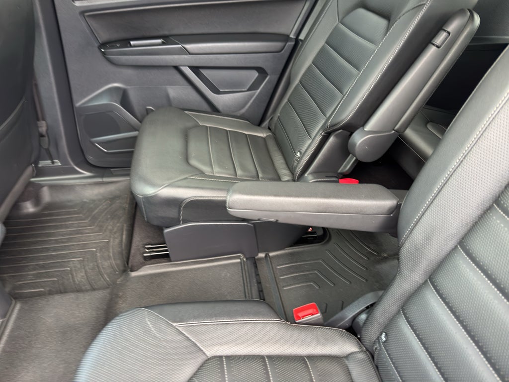 2019 Volkswagen Atlas 3.6L V6 SEL Premium