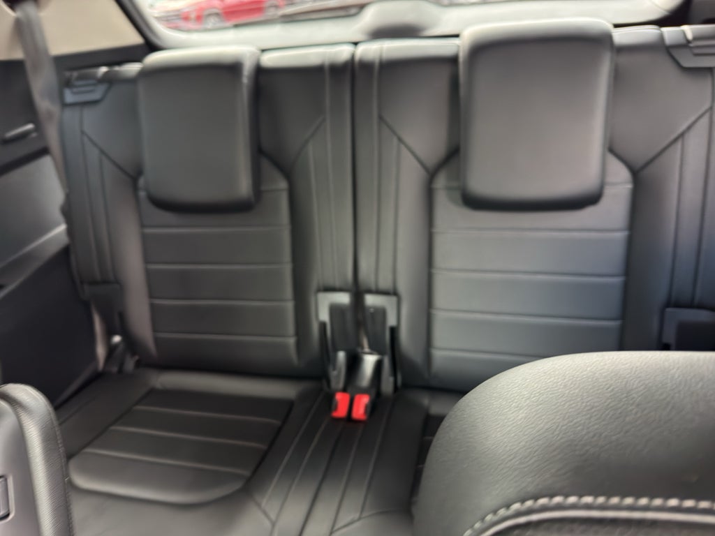 2019 Volkswagen Atlas 3.6L V6 SEL Premium