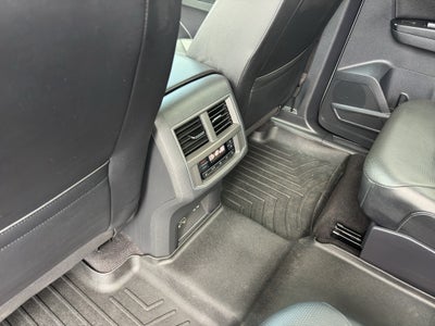 2019 Volkswagen Atlas 3.6L V6 SEL Premium