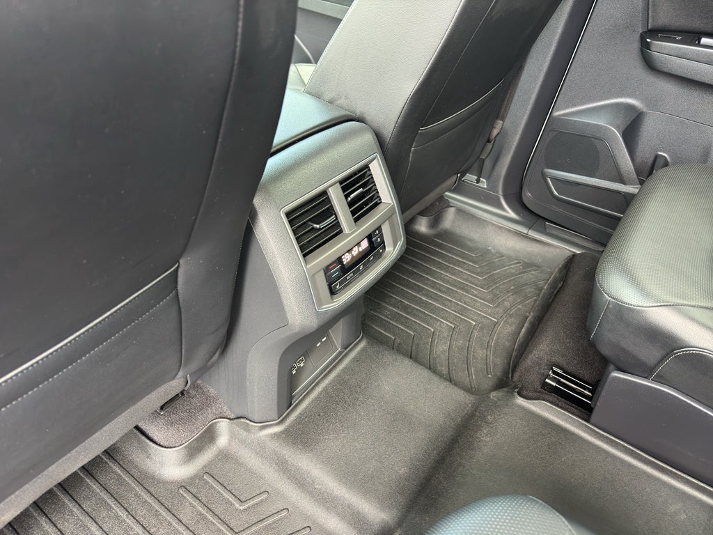 2019 Volkswagen Atlas 3.6L V6 SEL Premium