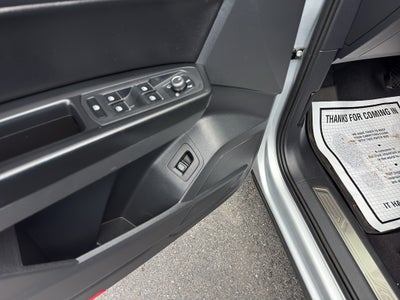 2019 Volkswagen Atlas 3.6L V6 SEL Premium