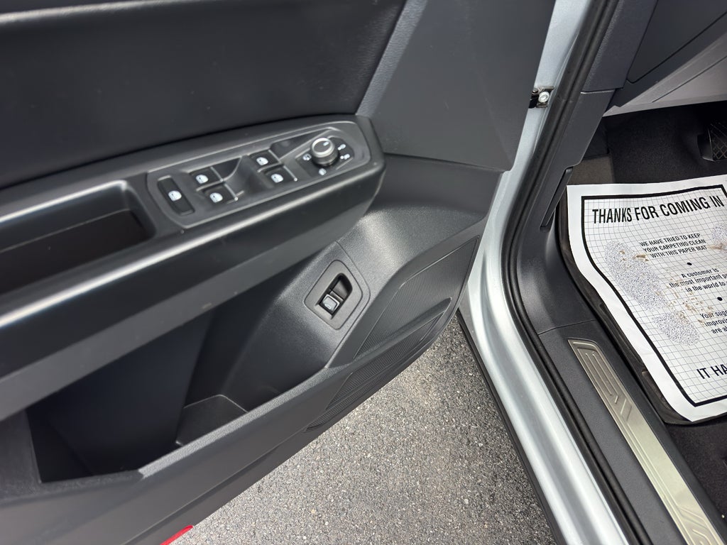2019 Volkswagen Atlas 3.6L V6 SEL Premium