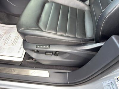 2019 Volkswagen Atlas 3.6L V6 SEL Premium