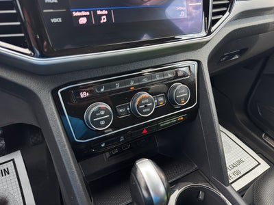 2019 Volkswagen Atlas 3.6L V6 SEL Premium