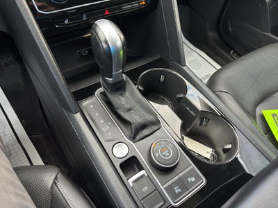 2019 Volkswagen Atlas 3.6L V6 SEL Premium