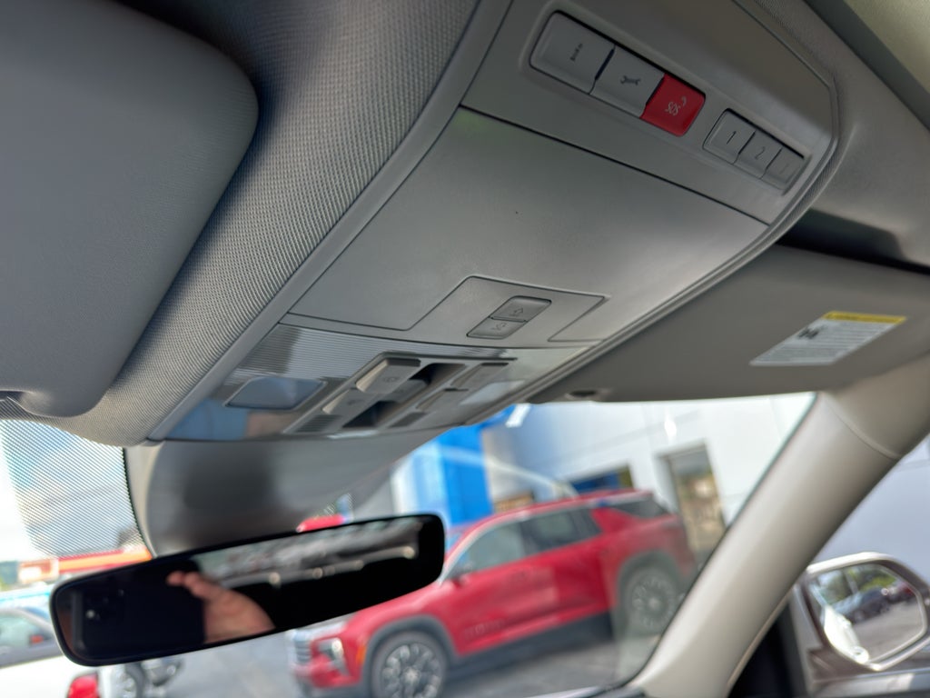 2019 Volkswagen Atlas 3.6L V6 SEL Premium
