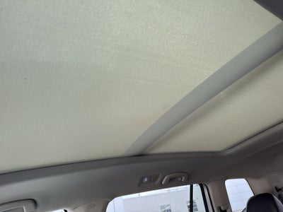 2019 Volkswagen Atlas 3.6L V6 SEL Premium