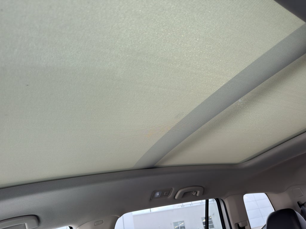 2019 Volkswagen Atlas 3.6L V6 SEL Premium