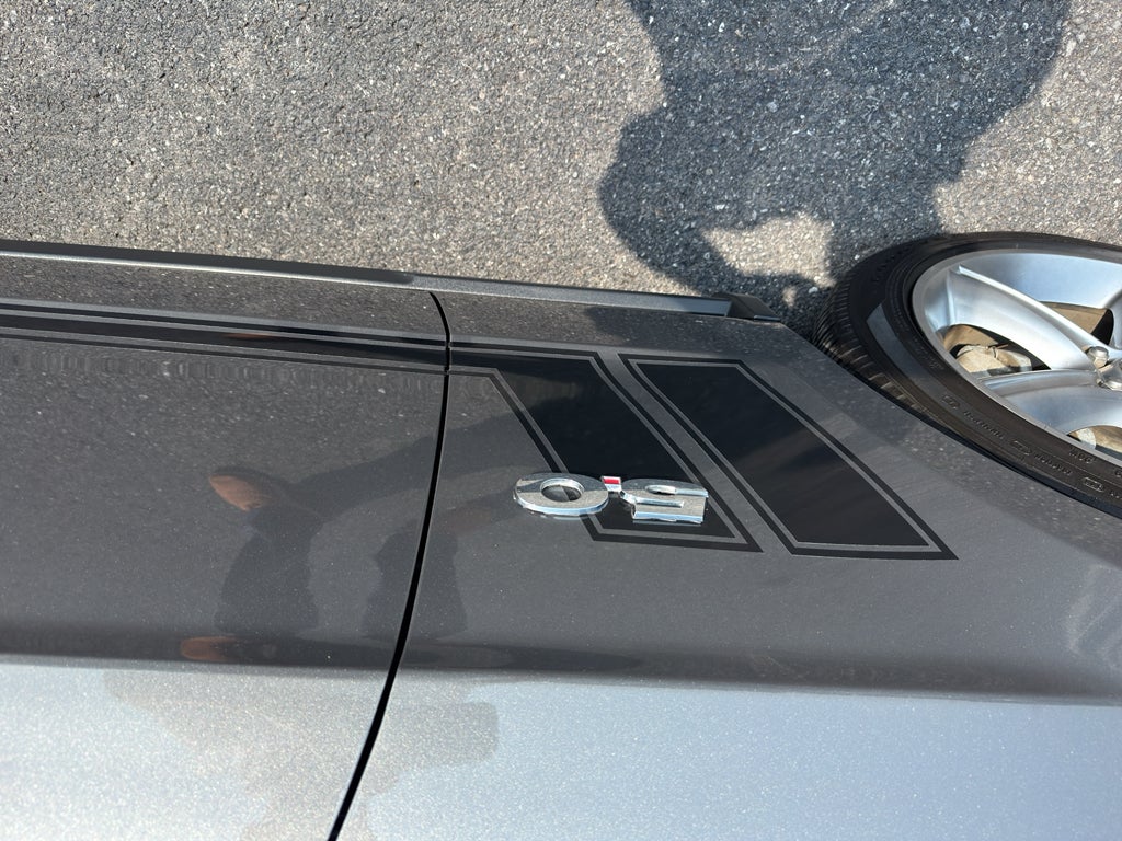 2011 Ford Mustang GT