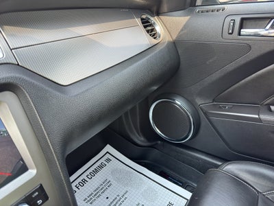 2011 Ford Mustang GT