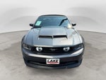 2011 Ford Mustang GT
