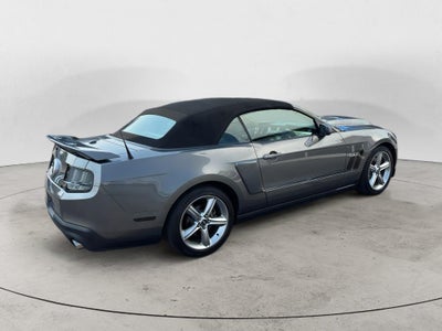 2011 Ford Mustang GT